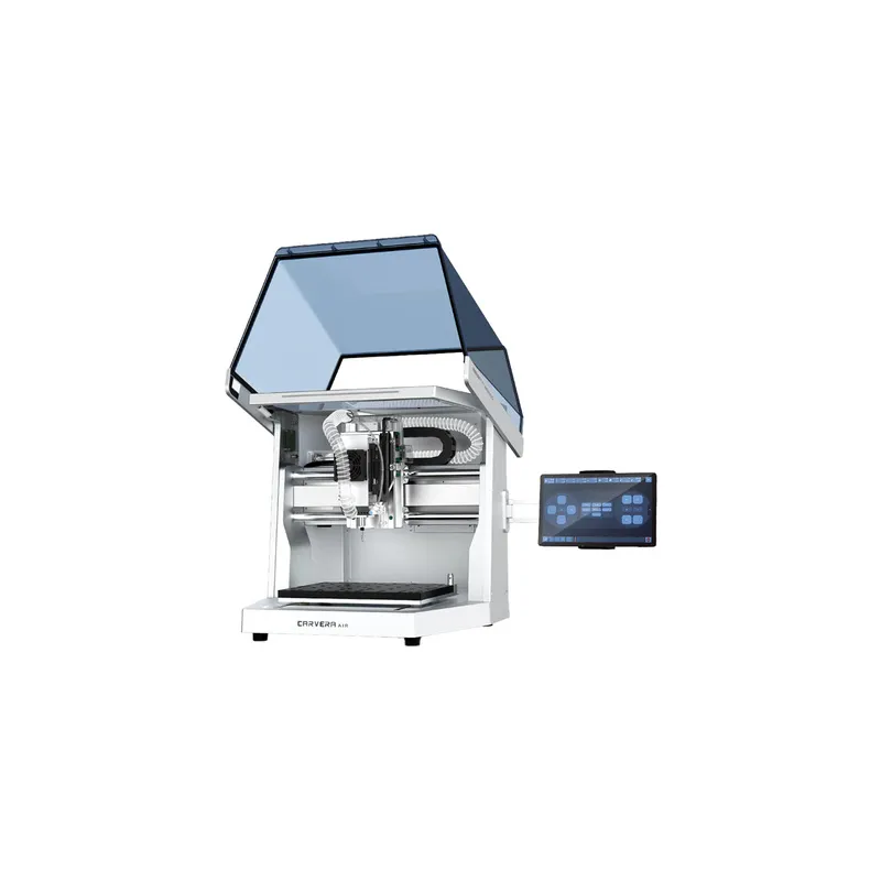 Your MAKERA Carvera Air CNC router